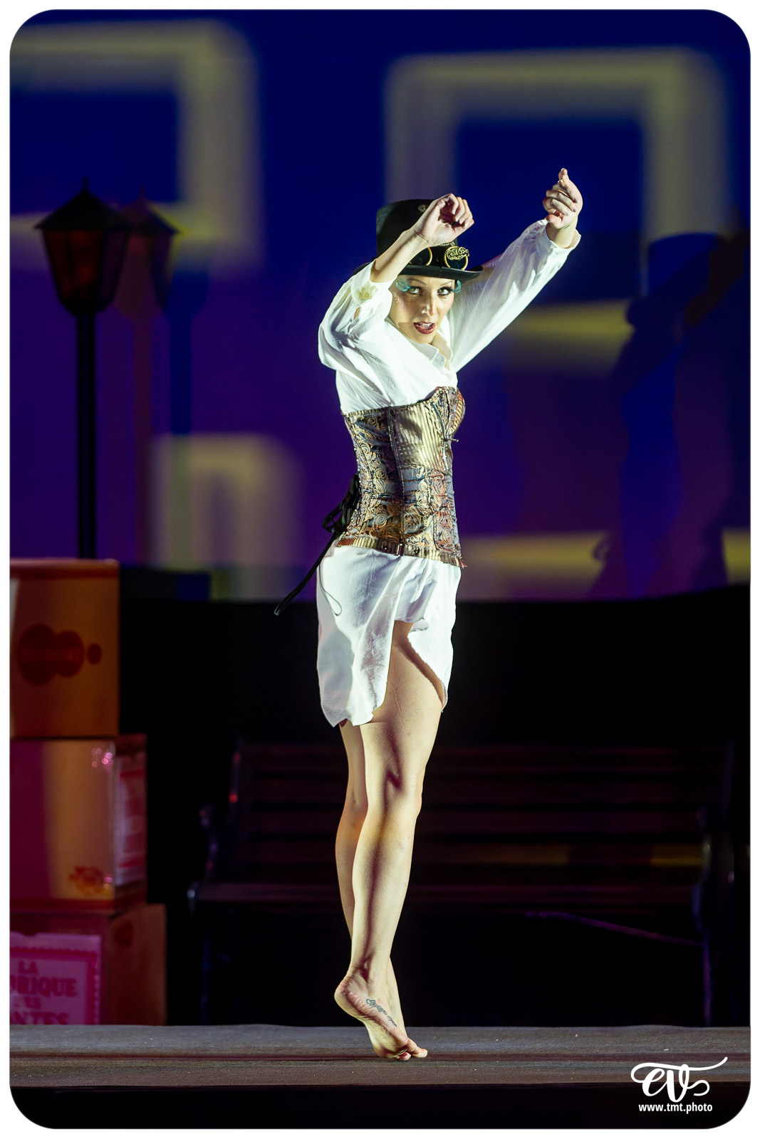 LA FABRIQUE DES CONTES (BNS 2025)